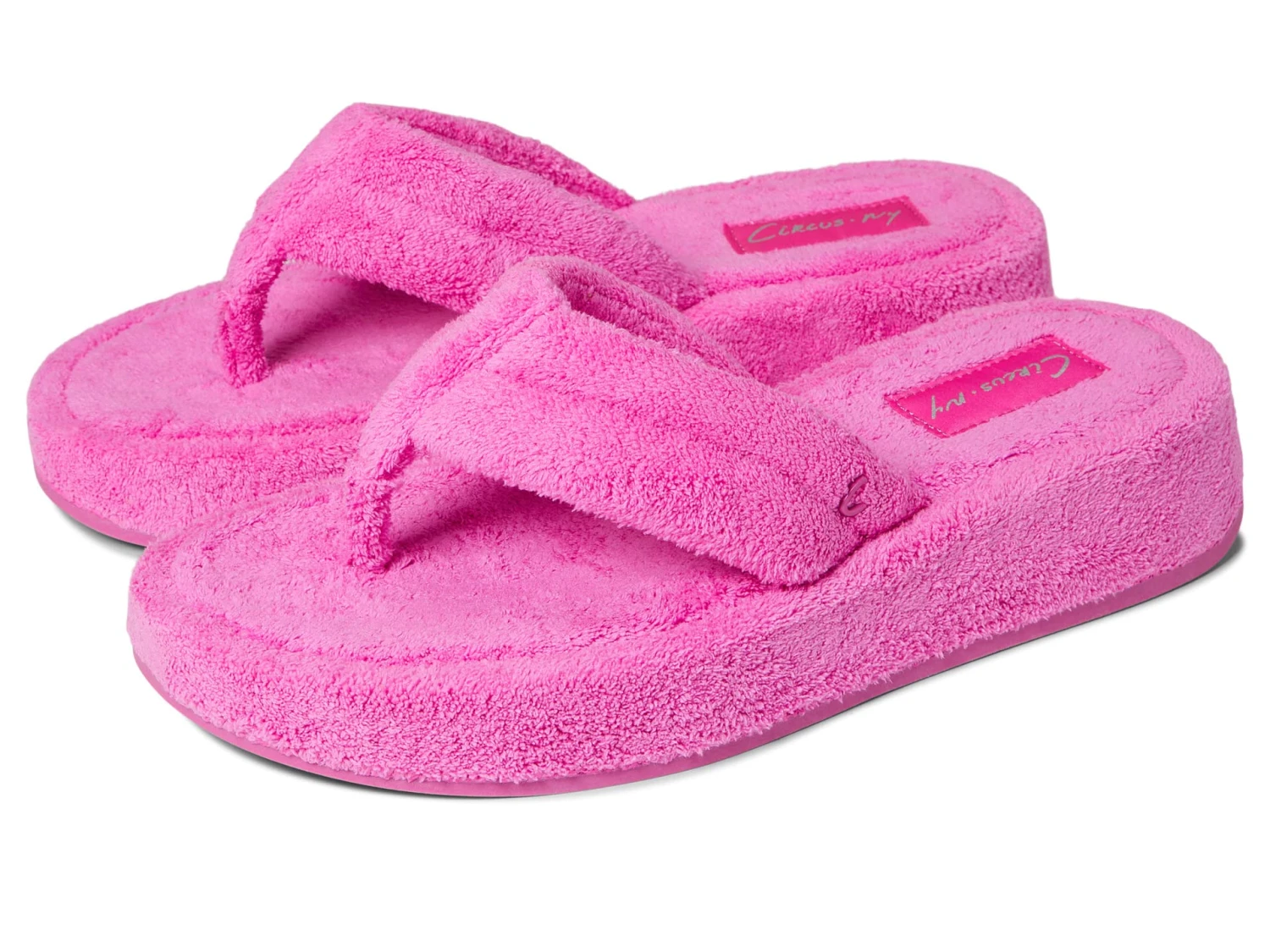 Circus NY Laina 3 Circus NY Laina