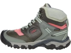 KEEN Ridge Flex Mid WP 11 KEEN Ridge Flex Mid WP -StridePro Shop 81c8 f5a4LL