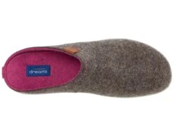 Samuel Hubbard Hubbard Dreams Clog -StridePro Shop 81dus068TAL