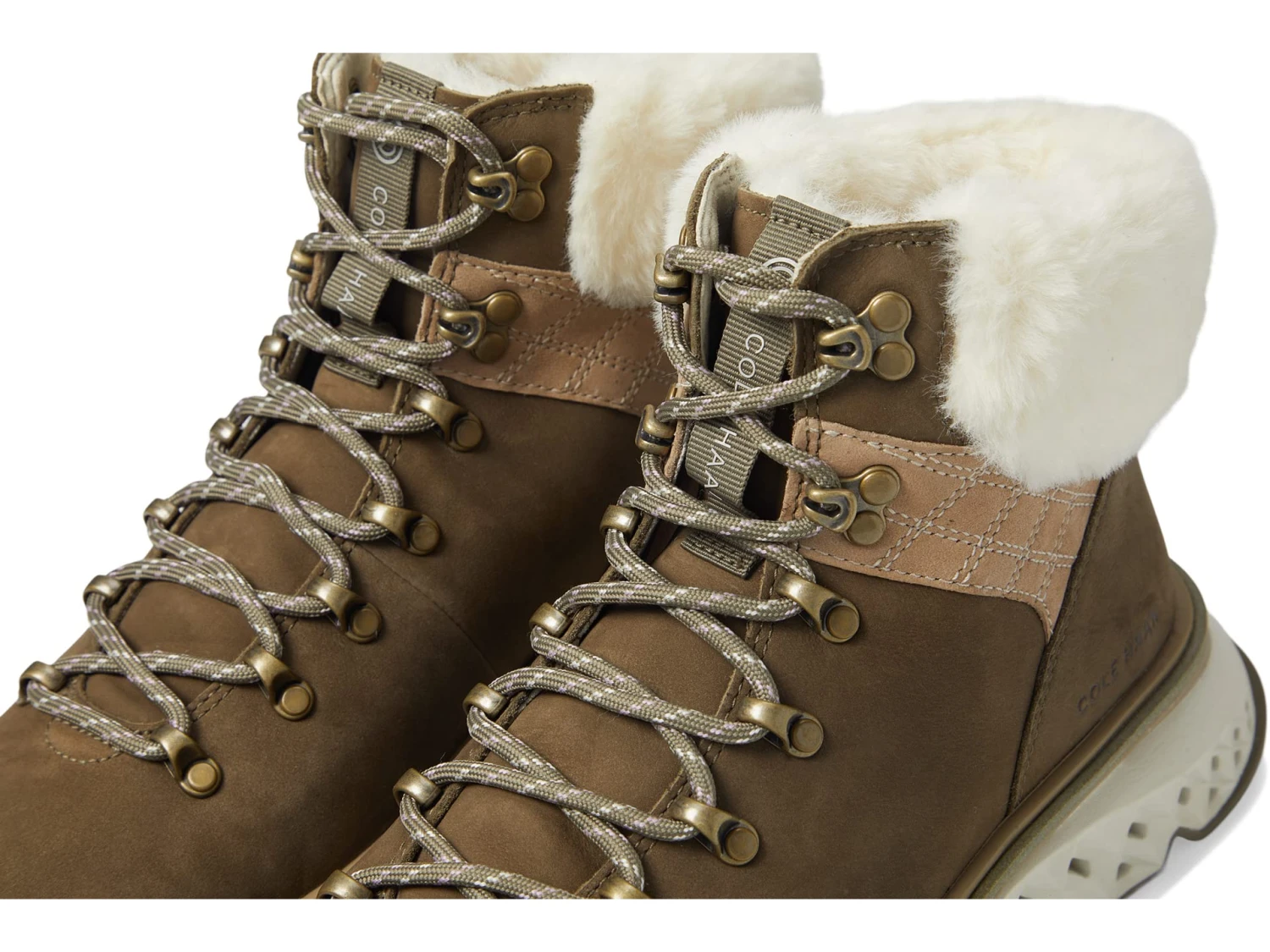 Cole Haan 5.Zerogrand Explore Hiker Waterproof 8 Cole Haan 5.Zerogrand Explore Hiker Waterproof - Image 6