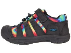 KEEN Kids Newport Shoe (Little Kid/Big Kid) -StridePro Shop 81gMSvxe9XS