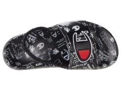 Champion Kids IPO Doodle (Toddler) -StridePro Shop 81iREh nurL