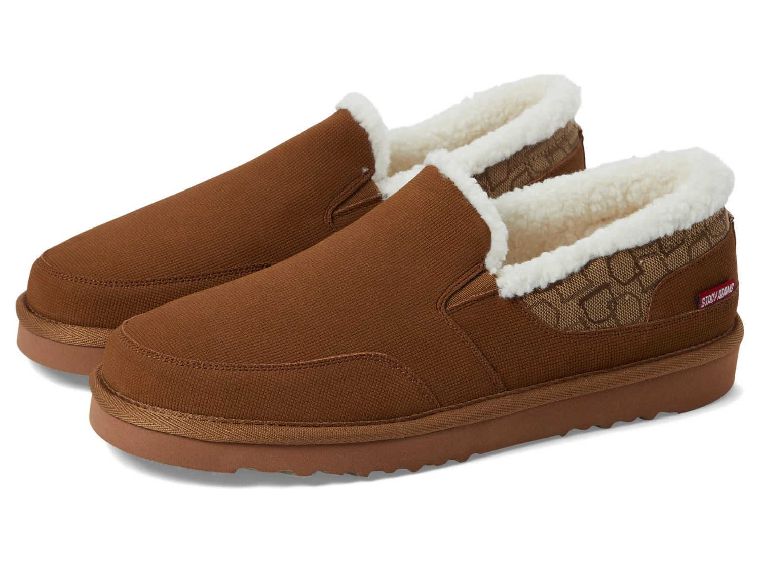 Stacy Adams Coze Double Gore Slip-On 3 Stacy Adams Coze Double Gore Slip-On