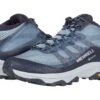 Merrell Moab Speed Mid GORE-TEX® 2 Merrell Moab Speed Mid GORE-TEX® -StridePro Shop 81j1qGFaIL