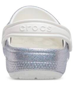 Crocs Kids Classic Glitter Clog (Little Kid/Big Kid) 13 Crocs Kids Classic Glitter Clog (Little Kid/Big Kid) -StridePro Shop 81krk6W3ZZL