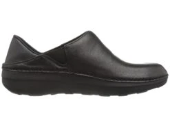 FitFlop Superloafer Leather -StridePro Shop 81n5DCzXVJL