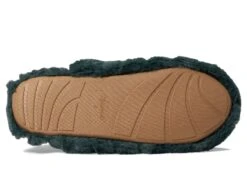 Madewell Quilted Scuff Slippers In Recycled Faux Fur -StridePro Shop 81pVF9m2uL