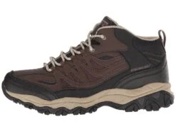 SKECHERS Afterburn M. Fit Mid 12 SKECHERS Afterburn M. Fit Mid -StridePro Shop 81q Vn74KdL