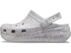 Crocs Kids Classic Cutie Crush Clog - Seasonal Graphics (Little Kid/Big Kid) -StridePro Shop 81qXaYZToL