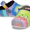 Crocs Kids Classic Lined Clog (Toddler)