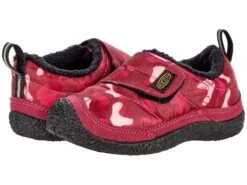KEEN Kids Howser Low Wrap (Toddler/Little Kid)