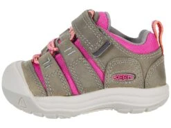 KEEN Kids Newport Shoe (Toddler) -StridePro Shop 81txWdZYrHS