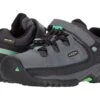 KEEN Kids Targhee Low WP (Toddler/Little Kid) -StridePro Shop 81uz9Q7d2qL