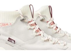 The North Face Back-To-Berkeley III Sport Waterproof -StridePro Shop 81ybaFJnUL