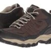 SKECHERS Afterburn M. Fit Mid -StridePro Shop 91D6nVXFPqL