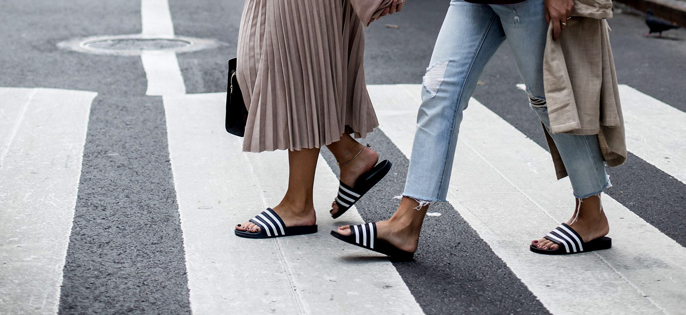 Front Page -StridePro Shop 8.9